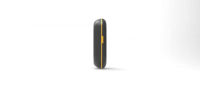 15 Inch Smart Mini Portable Bluetooth Speaker with Wireless Bass Stereo Sound for Parties and Computer Use