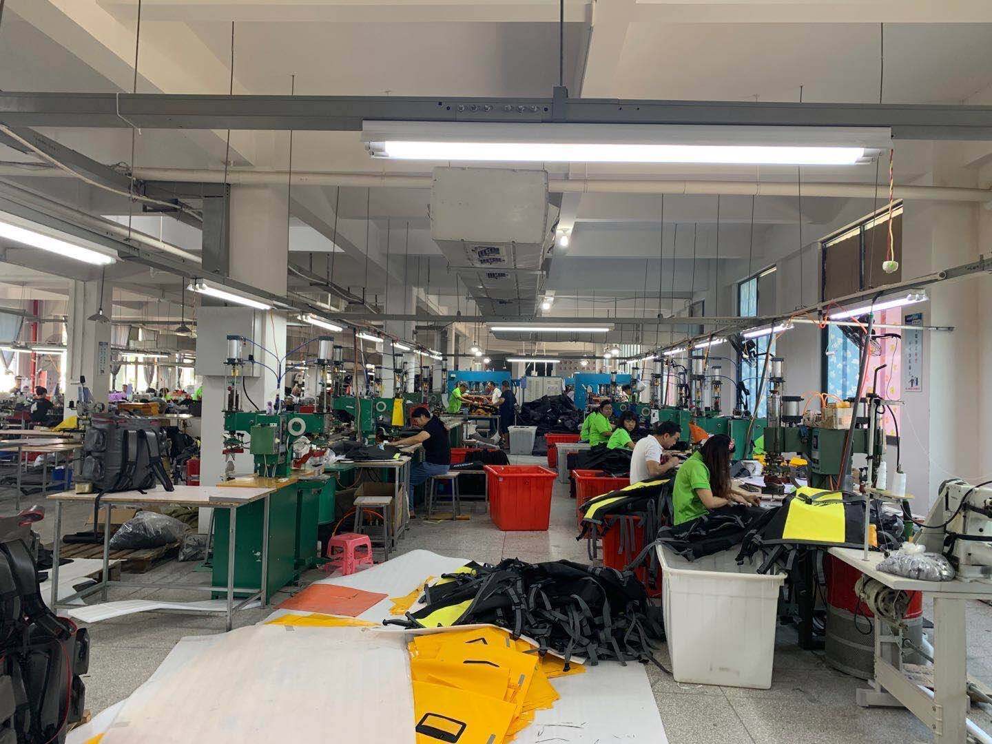 Dongguan Ailaiwu Home Products Co., Ltd. company overview - view 1