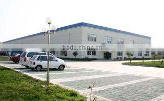 Zhengzhou Miracle Machinery Company Limited company overview - view 1