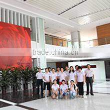 Zhongshan City Rose Lighting Co., Ltd. company overview - view 2