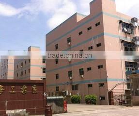 Shenzhen Laintek Industrial Co., Ltd. company overview - view 1