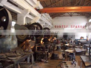 Fujian Province Minhou Fuquan Enamel Co., Ltd. company overview - view 3