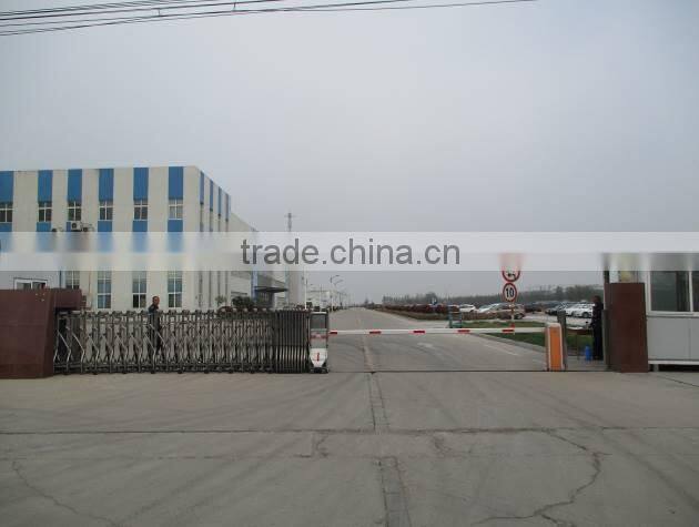Shandong Volin Heavy Machinery Co., Ltd. company overview - view 2