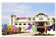 Yangzhou Sanxing Technology Co., Ltd. company overview - view 1