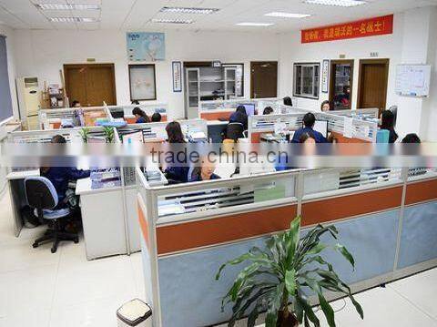 Shenzhen City Svavo Bathroom Products Co., Ltd. company overview - view 3