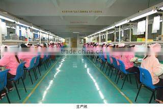 Dongguan City Zhiyu Electronic Co., Ltd. company overview - view 1