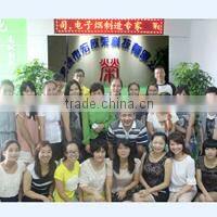 Shenzhen Hongxinrong Technology Co., Ltd. company overview - view 1