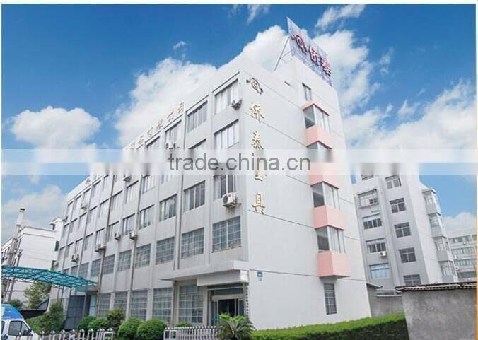 Zhejiang Qiaotai Electric Equipment Co., Ltd. company overview - view 1