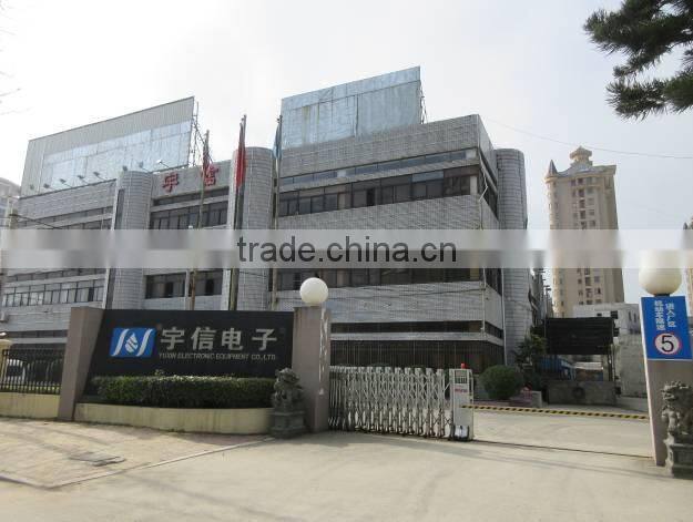 Fujian Yuxin Electronic Equipment Co., Ltd. company overview - view 2