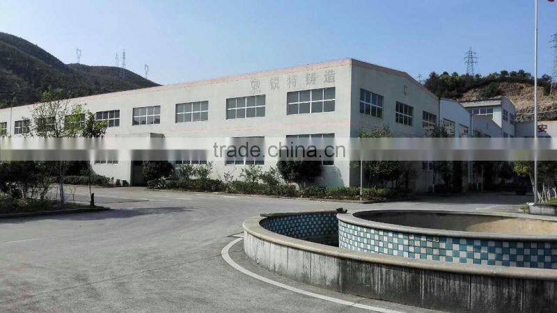 Wenzhou Real Metal Manufacture Co., Ltd. company overview - view 1