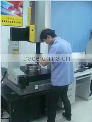 Shenzhen Qin Hongda Precision Machinery Co., Ltd. company overview - view 3