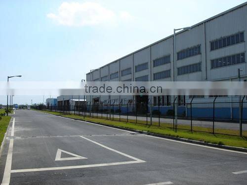 Shijiazhuang Tu Hong Biotech Co., Ltd. company overview - view 3