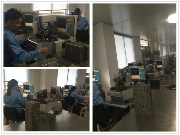 Sinosigma Group Limited company overview - view 3