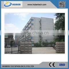 Shenzhen Hober Technology Electronics Co., Ltd. company overview - view 1