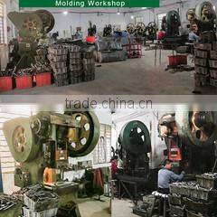 Cixi Green God Metal Products Factory company overview - view 2