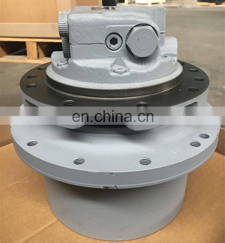 Excavator parts EX50U-2 final drive EX50 Final Drive EX50URG Travel Motor in stock