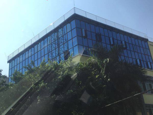 Bnovos Co., Limited company overview - view 1