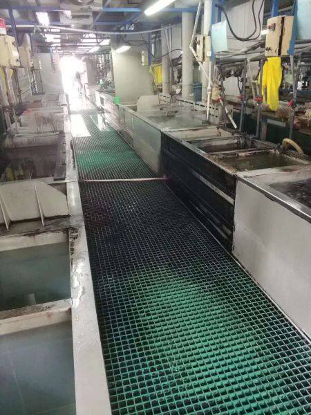 Flying(dalian)co.,ltd company overview - view 1