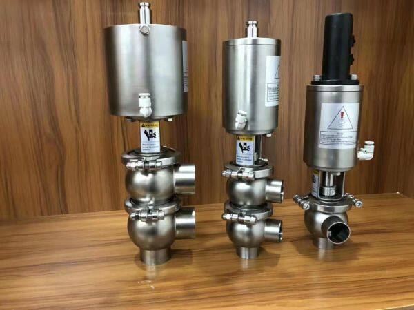 Wenzhou Hongbo Fluid Equipment Co., Ltd company overview - view 2