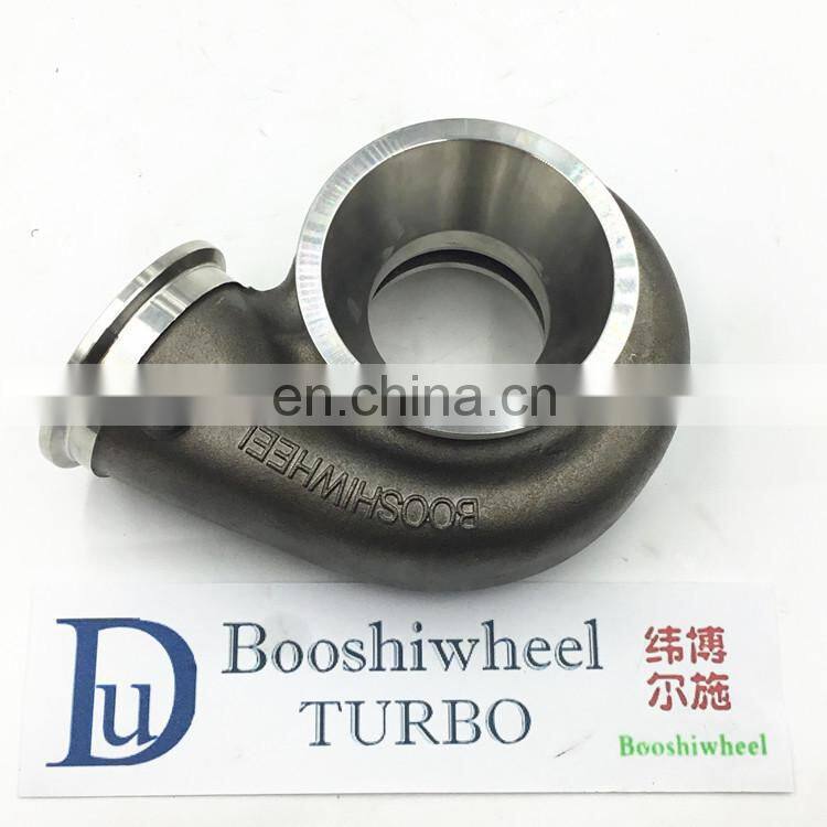 G25-550 G25-660 871389 858161-5002S G25 AR 0.92 stainless steel turbine housing G Series Dual AR 0.72 G25