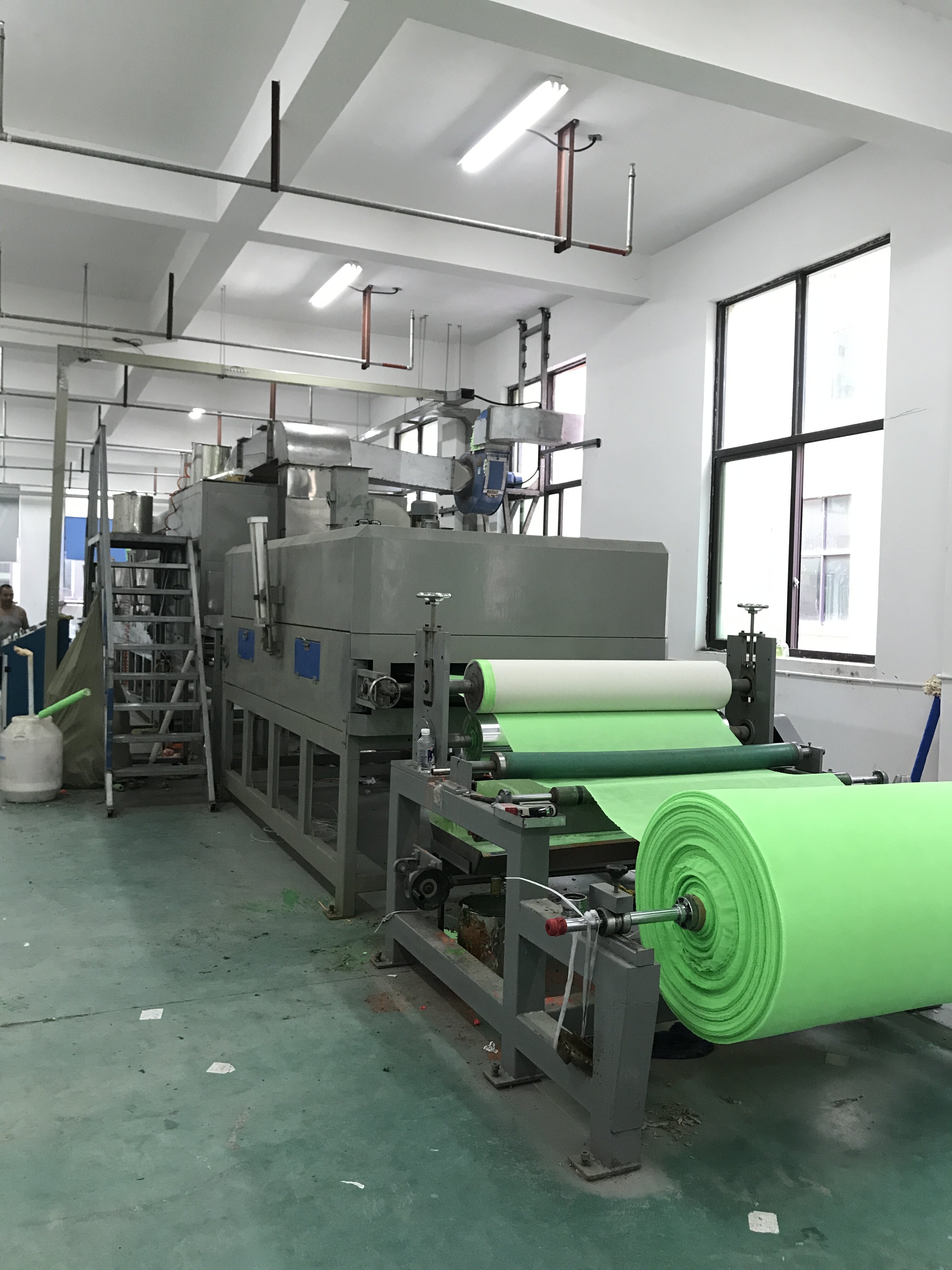 Wenzhou Scico Medical Corporation Co.,Ltd company overview - view 3