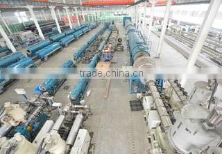 Tianjin Junxing Pipe Group Import And Export Co., Ltd. company overview - view 2