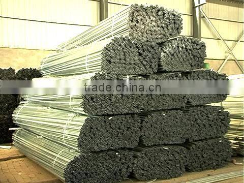 Wenan Yitai Pipe Co., Ltd. company overview - view 1