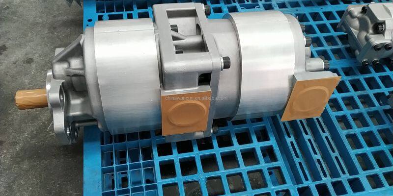 Gear Pump 705-51-42060  for Komatsu D575A-2 bulldozer