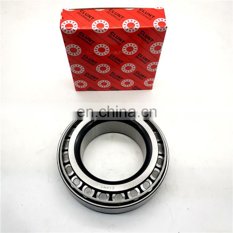 good price inch bearing 582/572 taper roller bearing 582/572