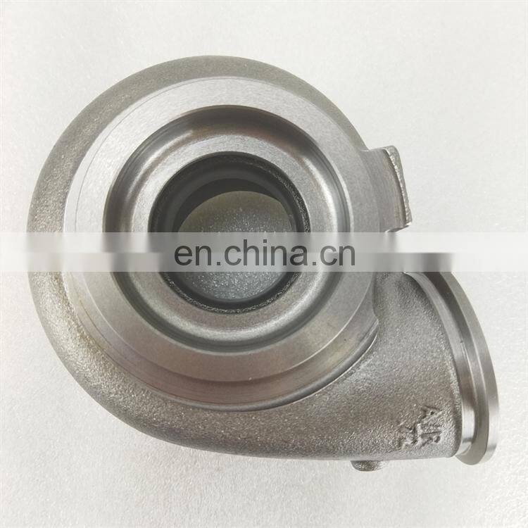 G25 AR0.72 cast iron V-Band Wastegated turbine housing standard rotation for turbo G25-550 G25-660 877895-5005S 877895