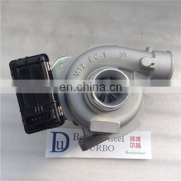 Factory price turbocharger GT1756V 796910-3 796910-0003 796910-5003S turbo with G-008 Actuator 796910-3