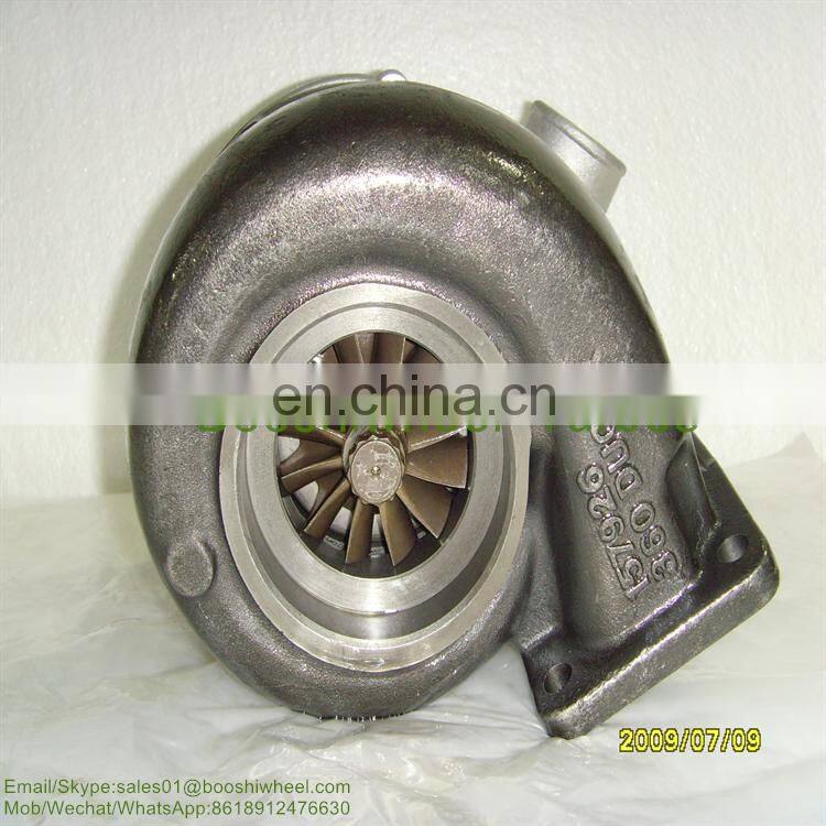 3lm Turbo 0r5807 7n7748 310135 184119 409410-0006 3lm373 Turbocharger for Earth Moving 3306 Engine