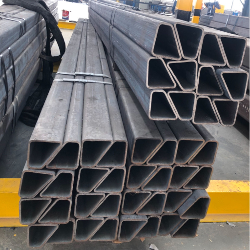 seamless special-shaped steel pipe (1)