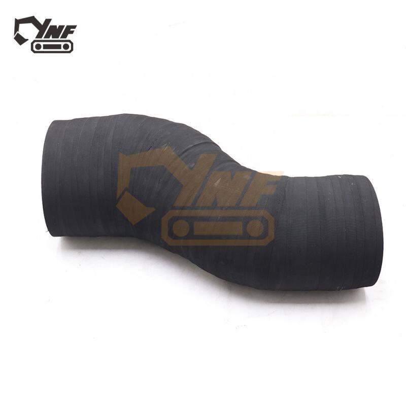 3110625 EX1200-5 Air Hose Hitachi Excavator Engine Spare Rubber Construction Machinery Parts