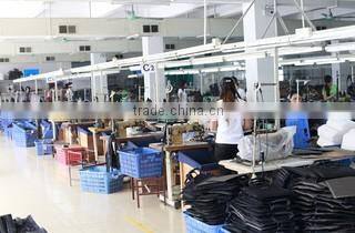 Guangzhou Anpro Bags Co., Ltd. company overview - view 3