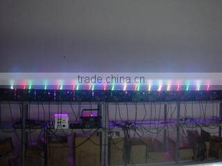 Guangzhou Qiyang Stage Lighting & Sound Equipment Co., Ltd. company overview - view 2