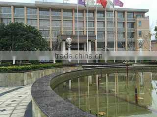 Huangmei Presley Garment Co., Ltd. company overview - view 2