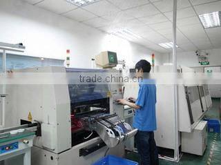 Shenzhen Forida Electronic Technology Co., Ltd. company overview - view 3