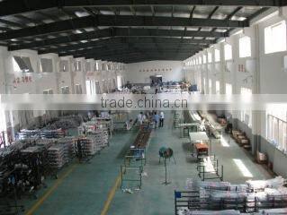 Wujiang Green Metal Material Co., Ltd. company overview - view 2