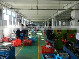 He Fei Lanhai Electronic Technology Co., Ltd. company overview - view 1