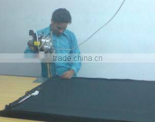 Brumby Apparel company overview - view 1