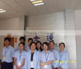 Foshan Shunde Goldmine Fittings Co., Ltd. company overview - view 3