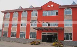 Shouguang Shuanglin Wood Co., Ltd. company overview - view 1