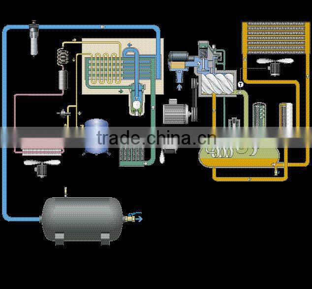 Shenzhen Kwerl Technology Co., Ltd. company overview - view 3