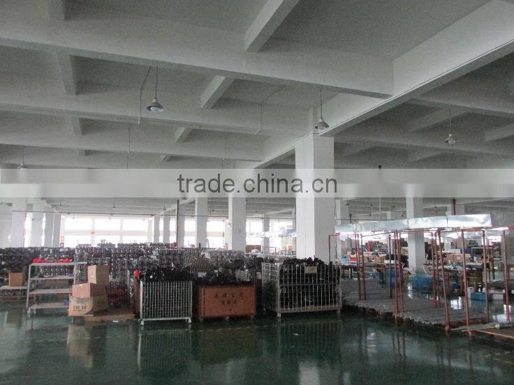 Zhejiang Jiarui Machinery Co., Ltd. company overview - view 4