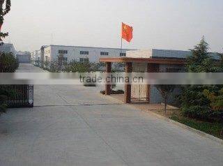 Weifang Haotian Farm Equipment Co., Ltd. company overview - view 2