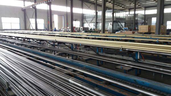 Hengshui Baili Hose Co.,ltd company overview - view 4