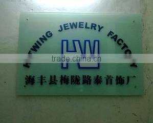 Hitwing Jewelry Factory company overview - view 1