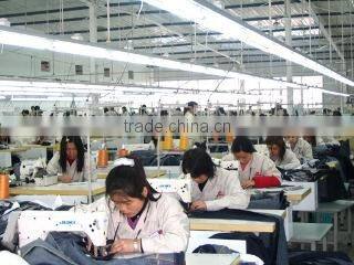 Xiamen Sportex Trading Co., Ltd. company overview - view 3