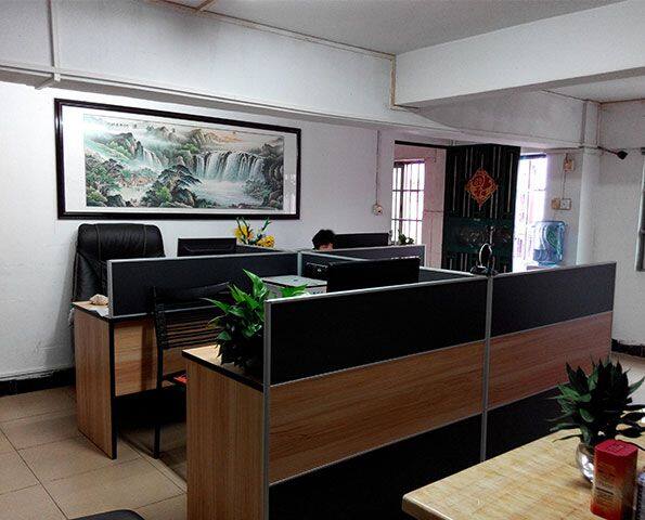 Dongguan Rener Hose Technology Co., Ltd. company overview - view 1